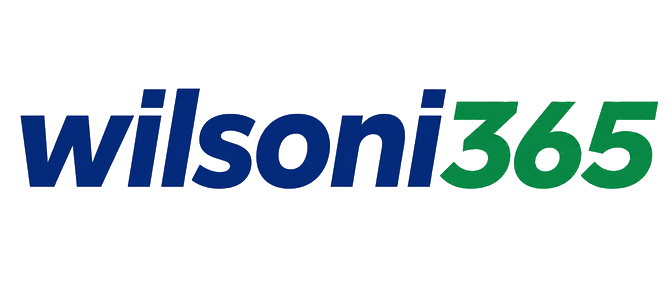 wilsoni365 লোগো